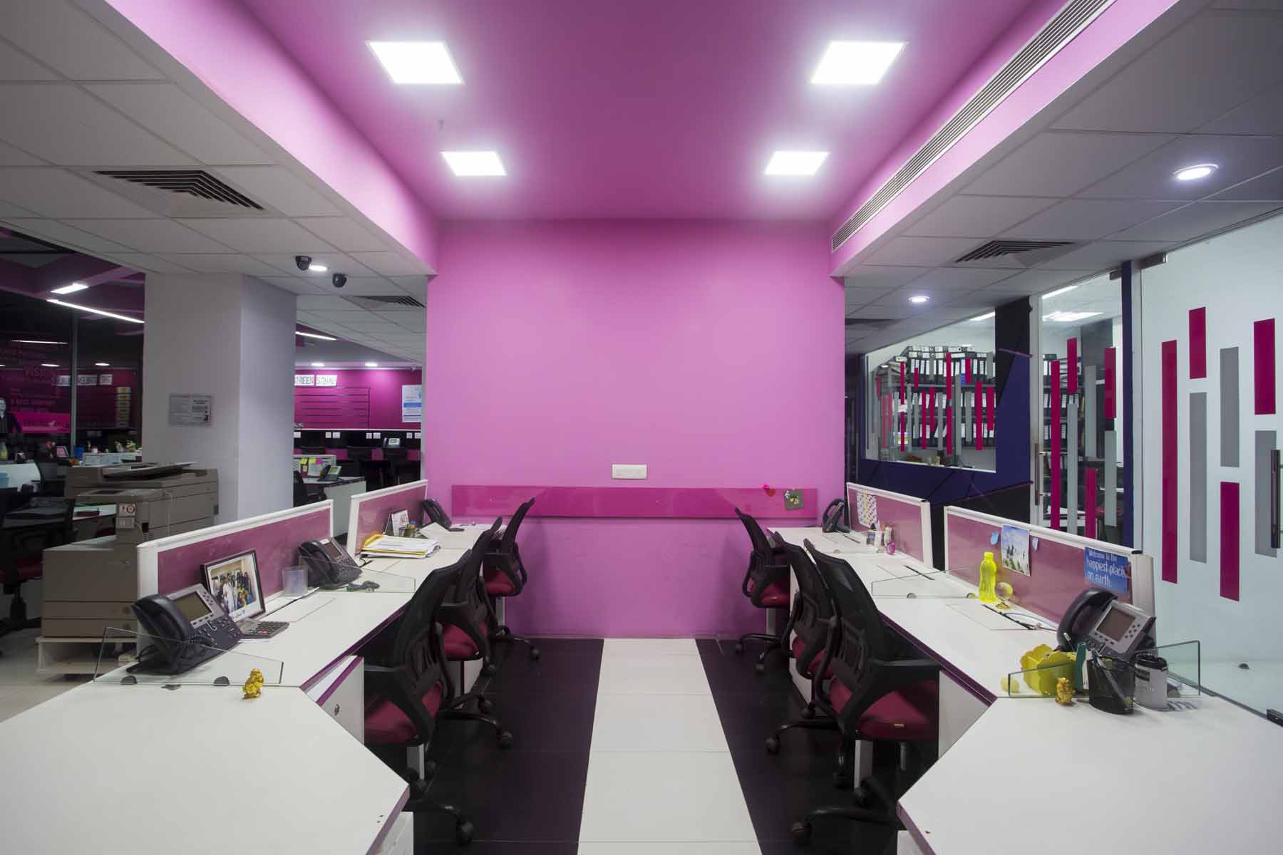 The Doric Dimensions- Architecture, Interior Designer Noida, New Delhi, Gurgaon