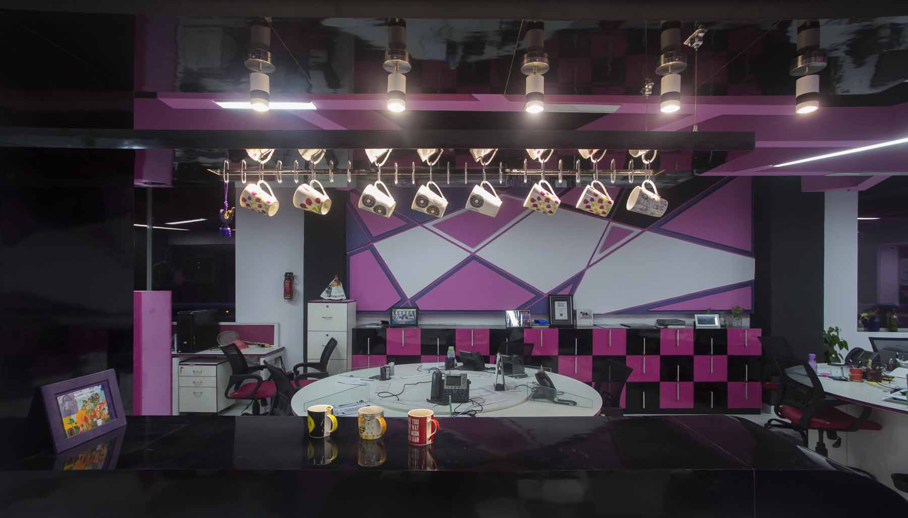 The Doric Dimensions- Architecture, Interior Designer Noida, New Delhi, Gurgaon