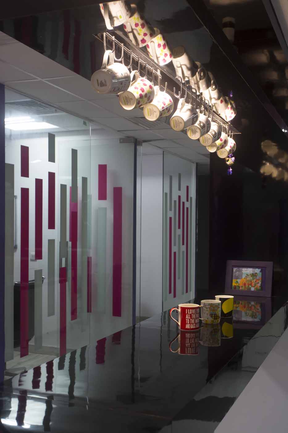 The Doric Dimensions- Architecture, Interior Designer Noida, New Delhi, Gurgaon