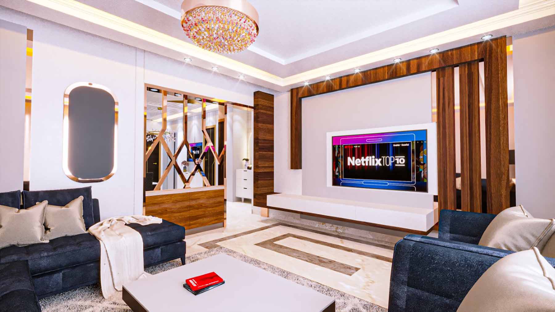 The Doric Dimensions- Architecture, Interior Designer Noida, New Delhi, Gurgaon