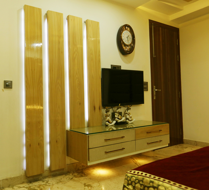 The Doric Dimensions- Architecture, Interior Designer Noida, New Delhi, Gurgaon