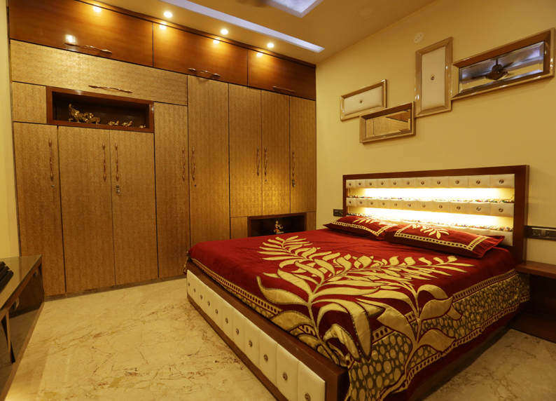 The Doric Dimensions- Architecture, Interior Designer Noida, New Delhi, Gurgaon