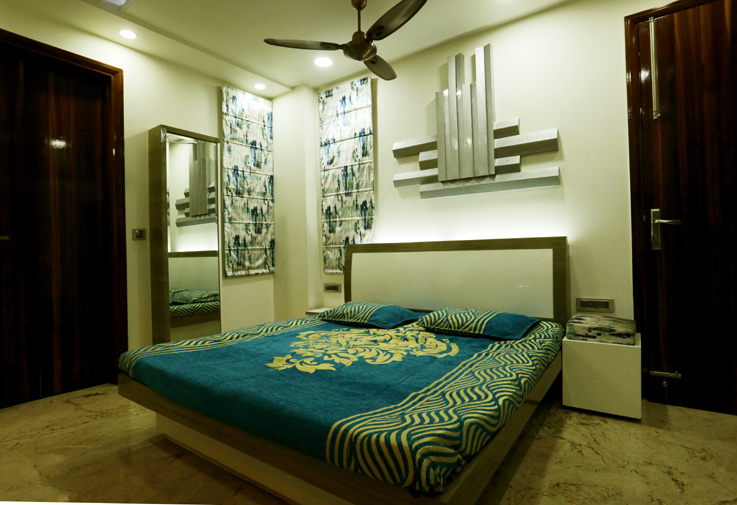 The Doric Dimensions- Architecture, Interior Designer Noida, New Delhi, Gurgaon