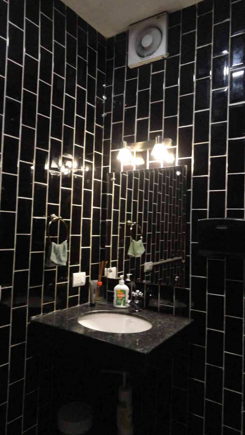 The Doric Dimensions- Architecture, Interior Designer Noida, New Delhi, Gurgaon