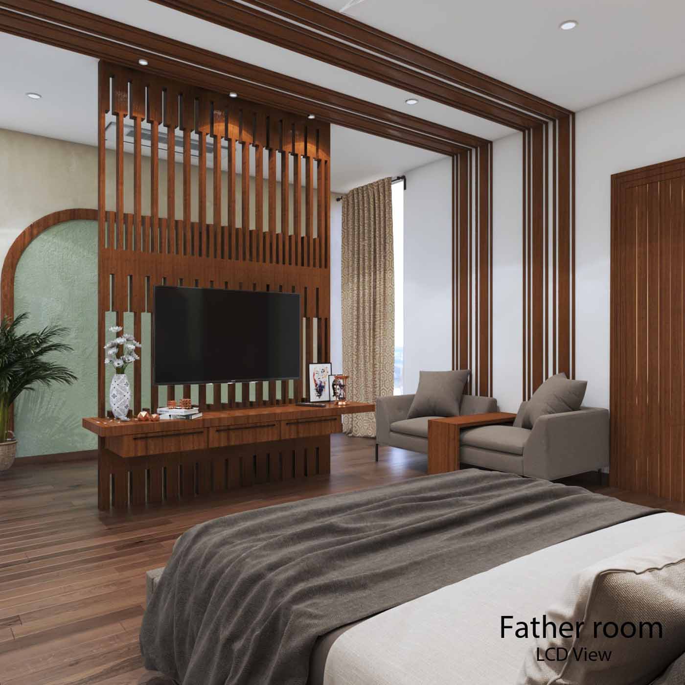 The Doric Dimensions- Architecture, Interior Designer Noida, New Delhi, Gurgaon