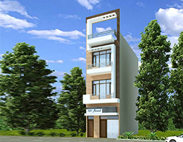 The Doric Dimensions- Architecture, Interior Designer Noida, New Delhi, Gurgaon