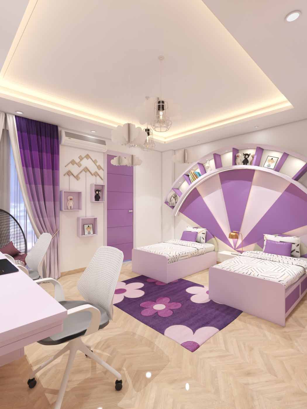 The Doric Dimensions- Architecture, Interior Designer Noida, New Delhi, Gurgaon