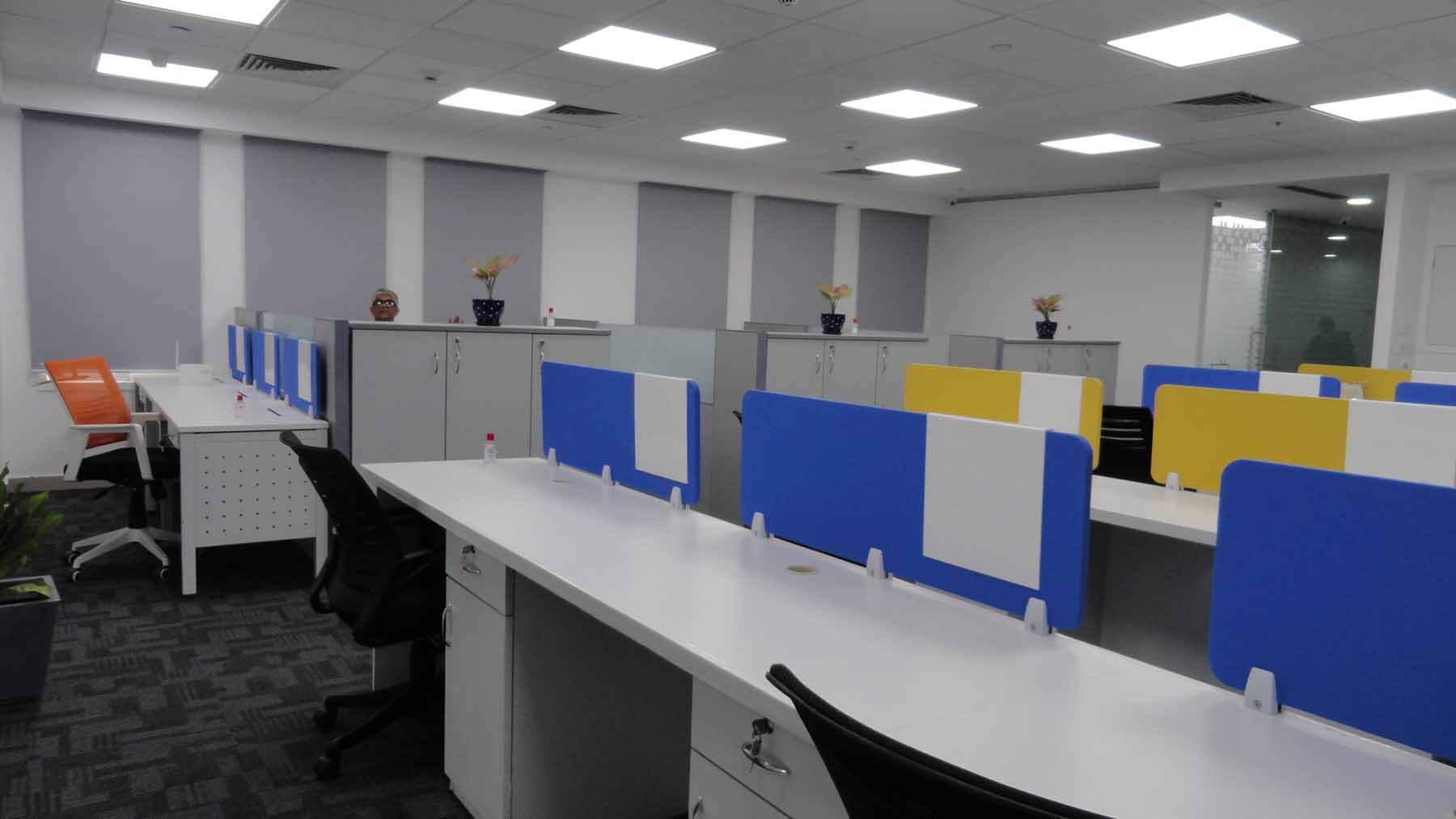 The Doric Dimensions- Architecture, Interior Designer Noida, New Delhi, Gurgaon