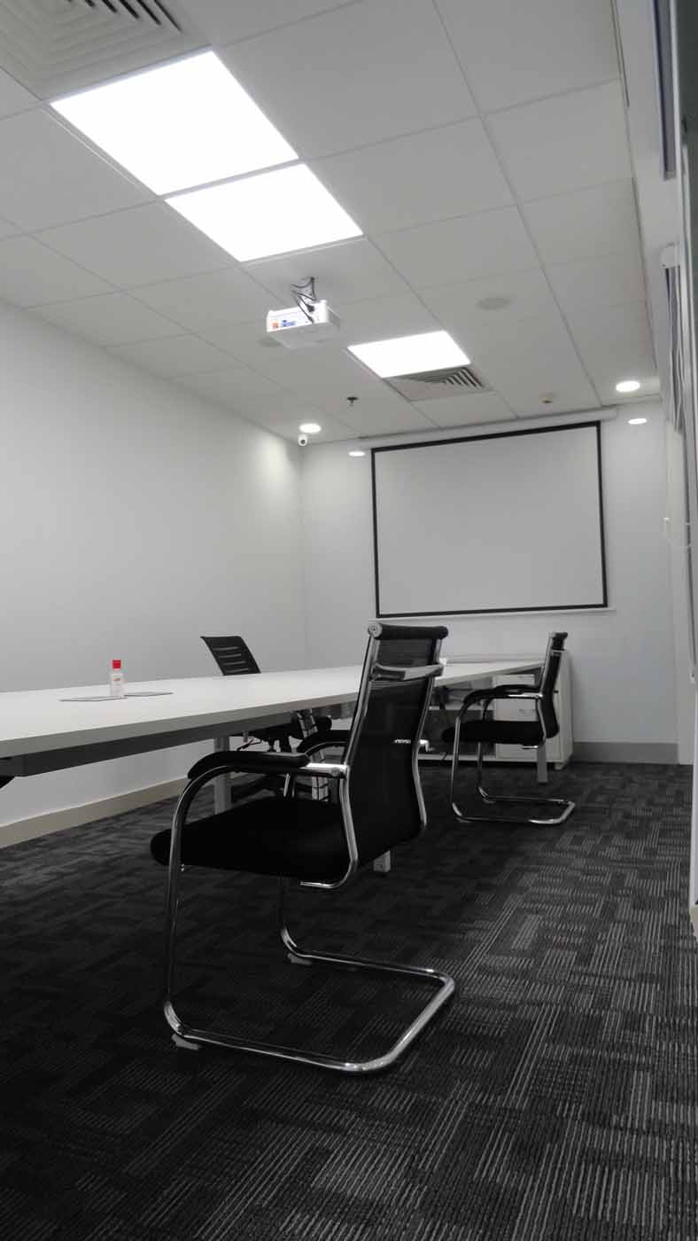 The Doric Dimensions- Architecture, Interior Designer Noida, New Delhi, Gurgaon