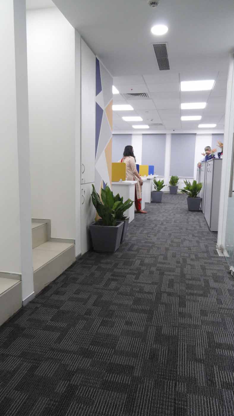 The Doric Dimensions- Architecture, Interior Designer Noida, New Delhi, Gurgaon