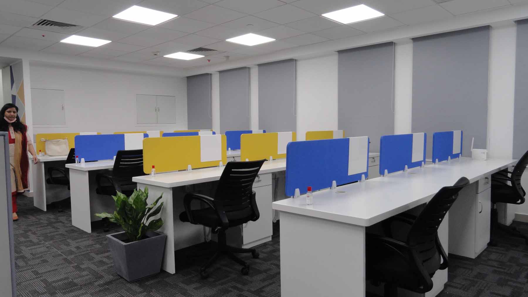 The Doric Dimensions- Architecture, Interior Designer Noida, New Delhi, Gurgaon