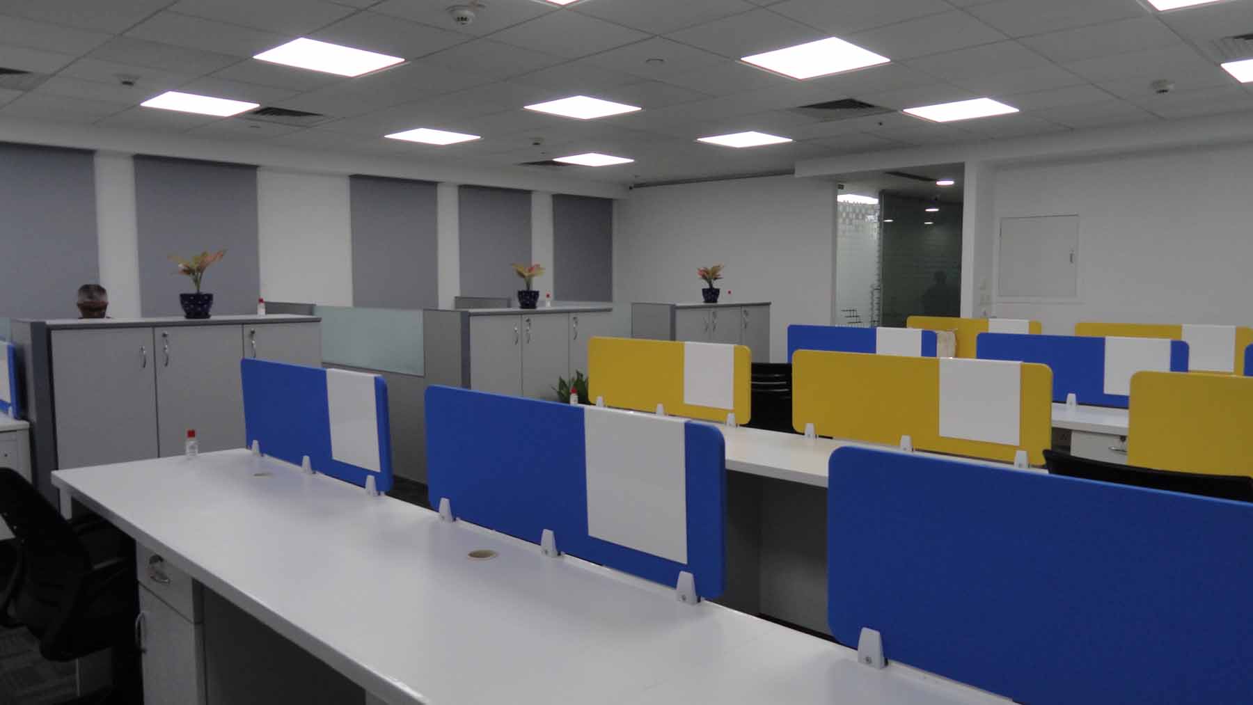 The Doric Dimensions- Architecture, Interior Designer Noida, New Delhi, Gurgaon