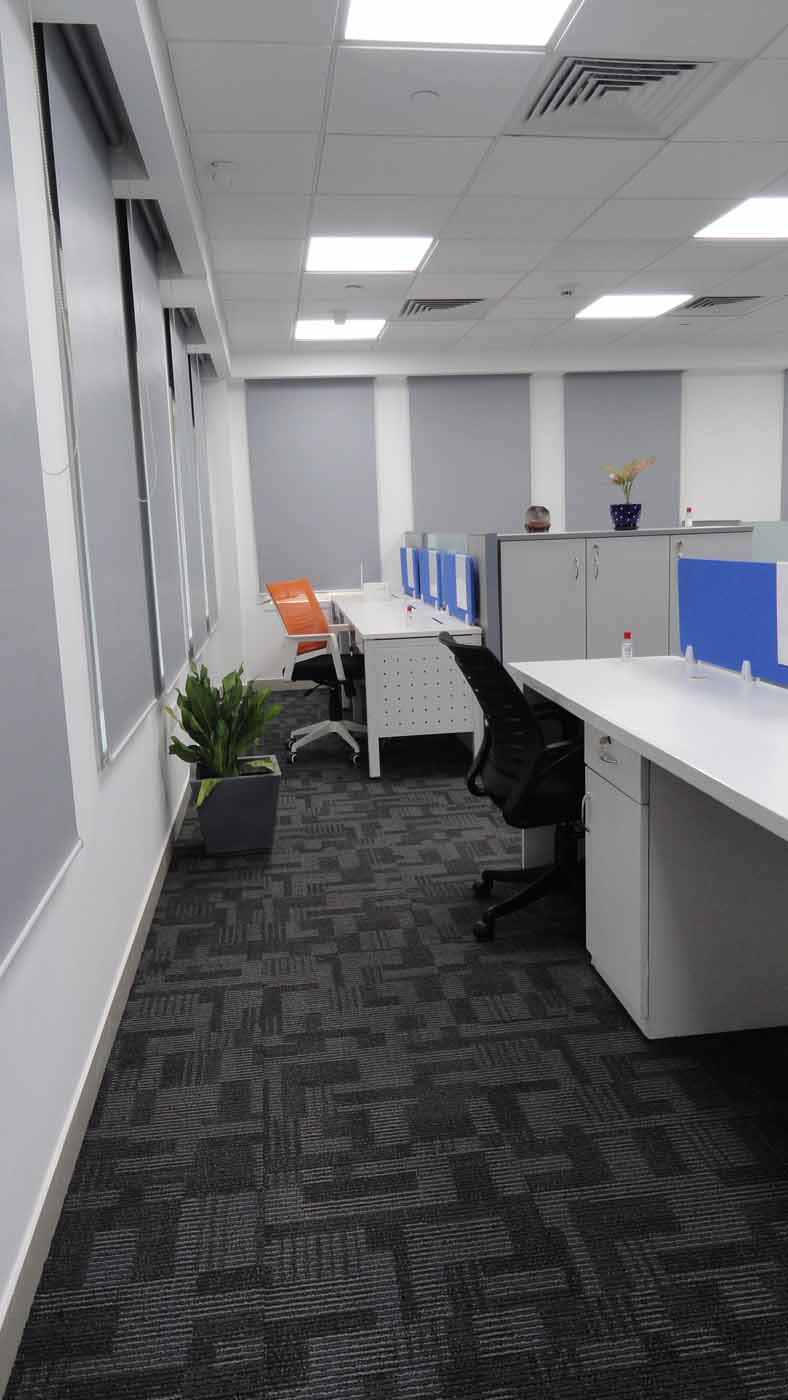 The Doric Dimensions- Architecture, Interior Designer Noida, New Delhi, Gurgaon