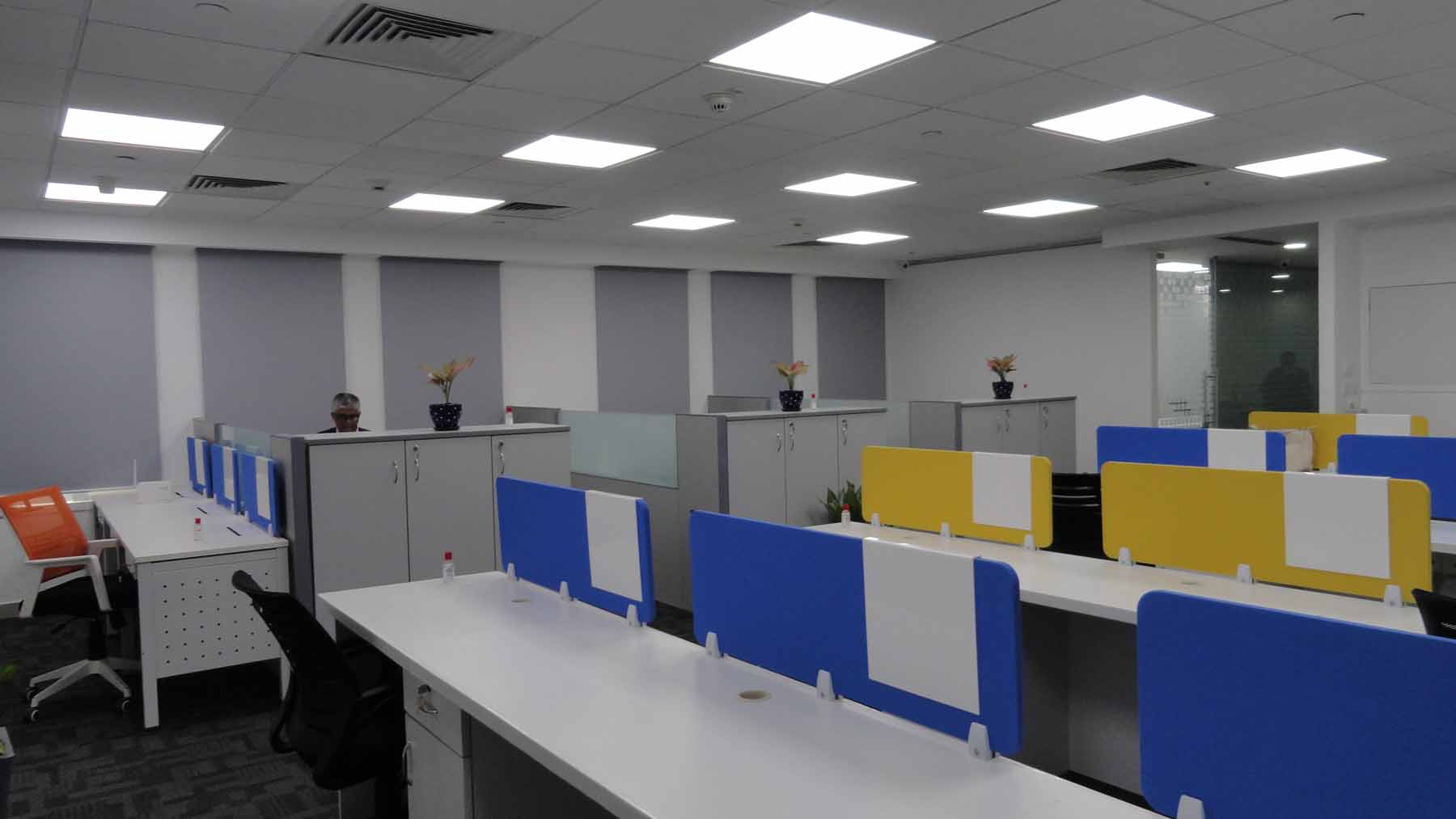 The Doric Dimensions- Architecture, Interior Designer Noida, New Delhi, Gurgaon