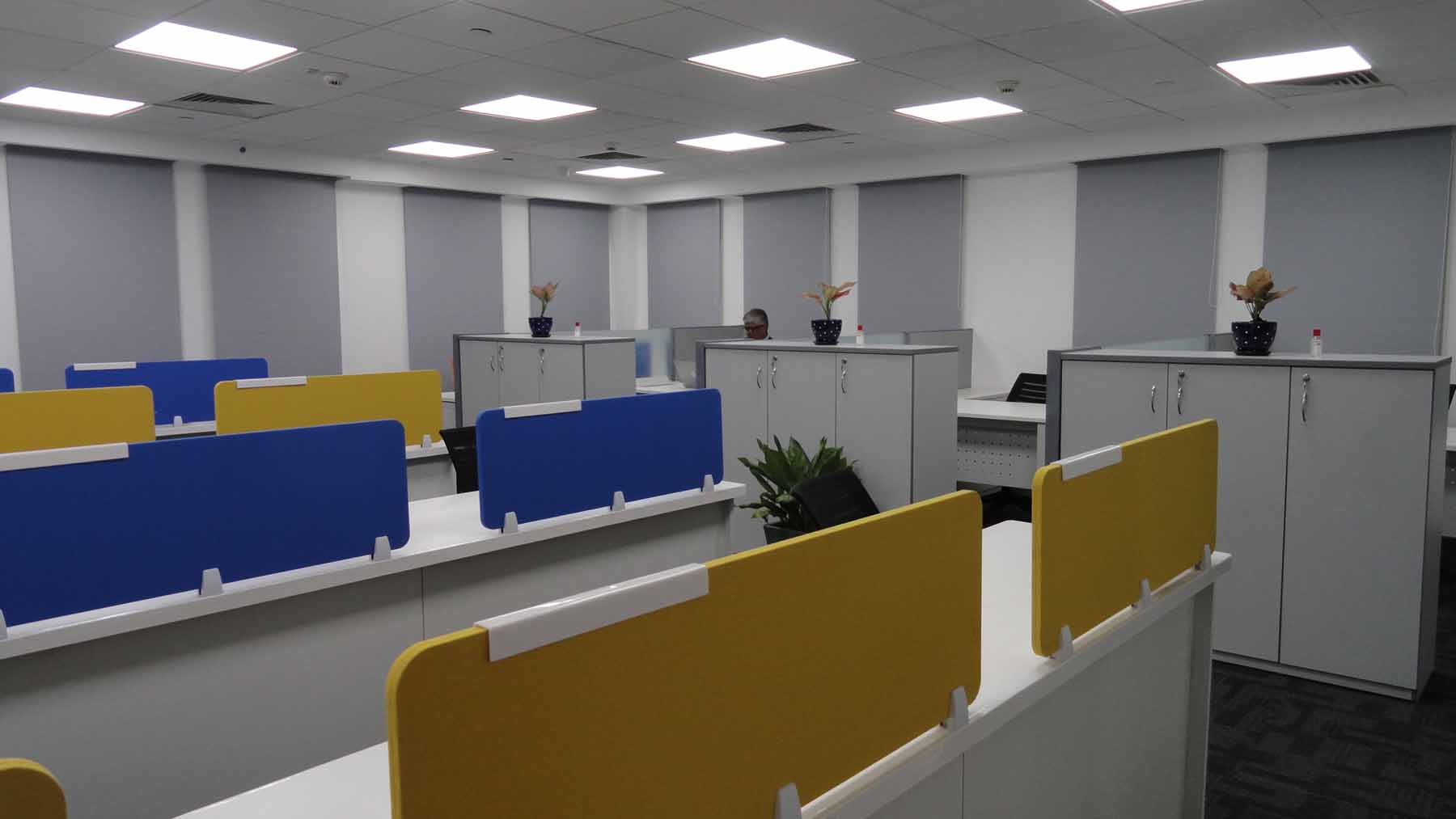 The Doric Dimensions- Architecture, Interior Designer Noida, New Delhi, Gurgaon