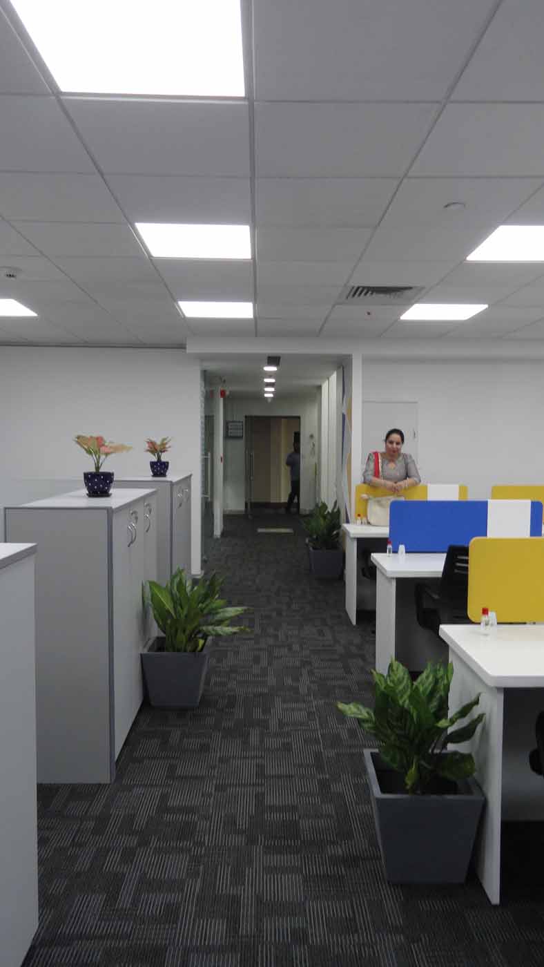 The Doric Dimensions- Architecture, Interior Designer Noida, New Delhi, Gurgaon