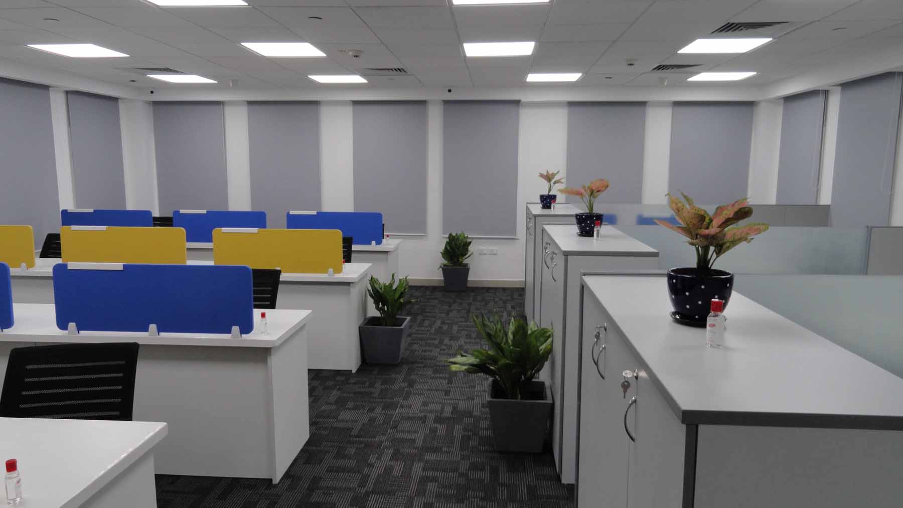 The Doric Dimensions- Architecture, Interior Designer Noida, New Delhi, Gurgaon