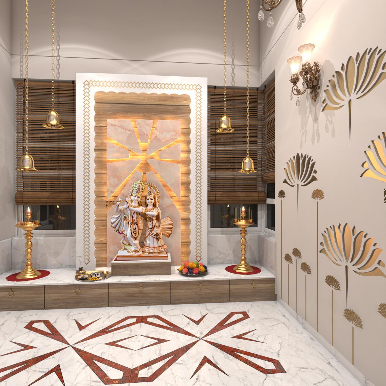 The Doric Dimensions- Architecture, Interior Designer Noida, New Delhi, Gurgaon