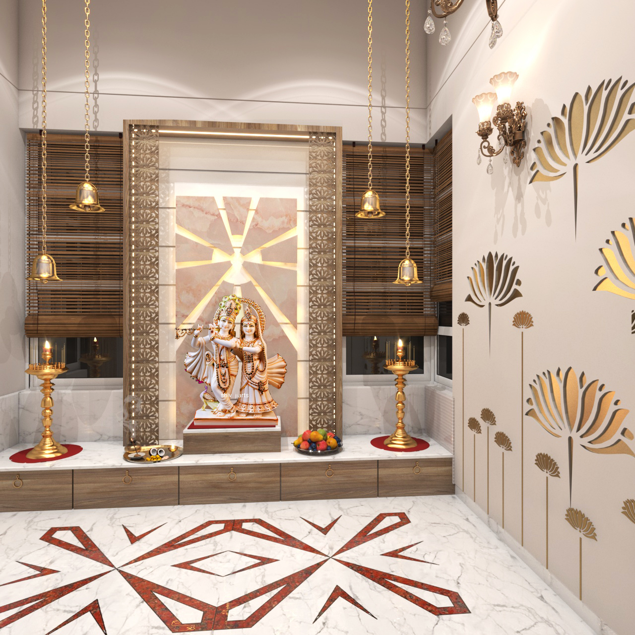 The Doric Dimensions- Architecture, Interior Designer Noida, New Delhi, Gurgaon