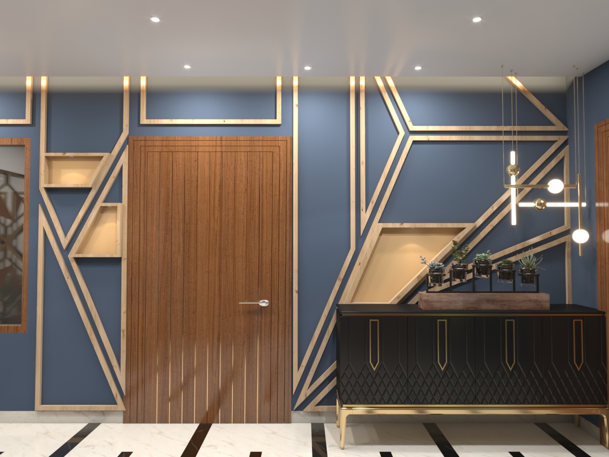 The Doric Dimensions- Architecture, Interior Designer Noida, New Delhi, Gurgaon