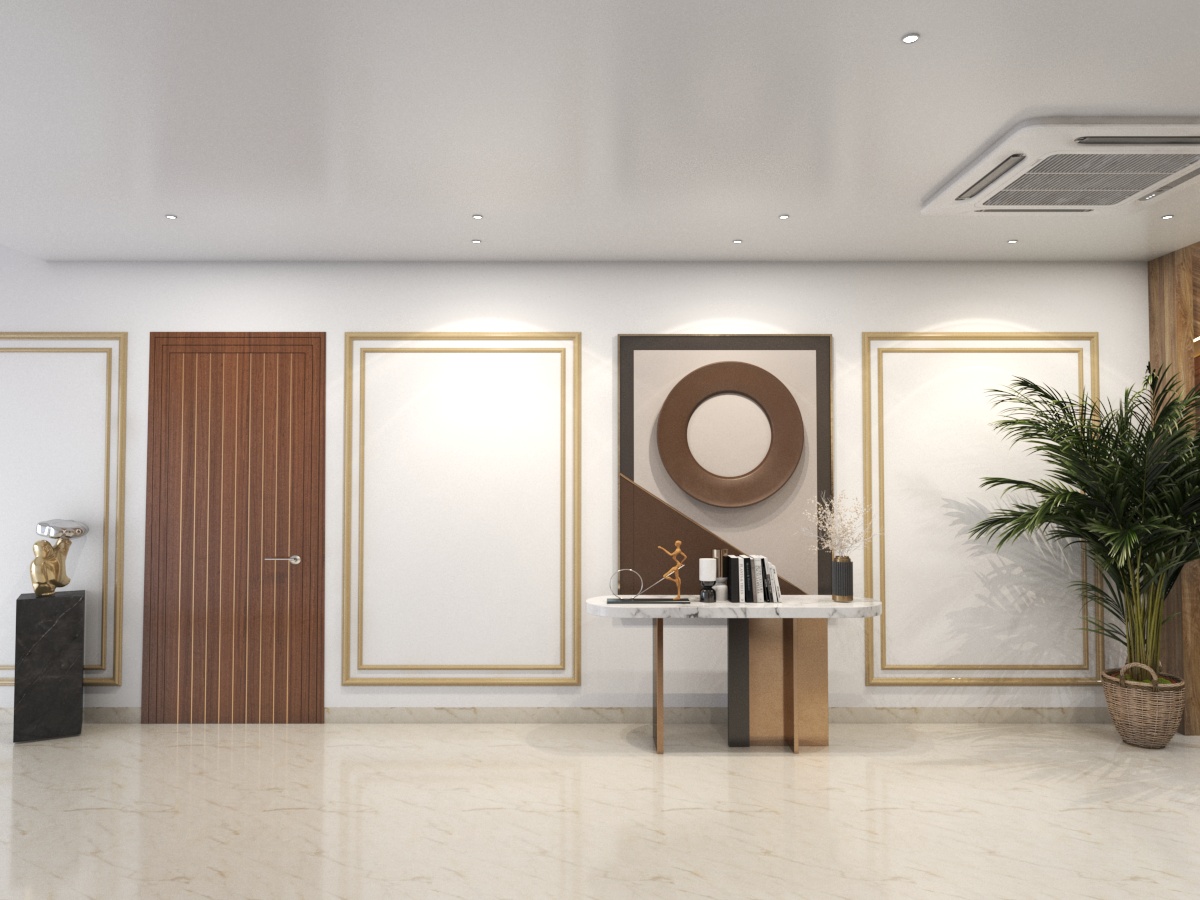 The Doric Dimensions- Architecture, Interior Designer Noida, New Delhi, Gurgaon